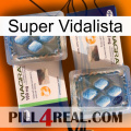 Super Vidalista viagra5